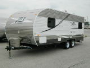 2014 Crossroads Z-1